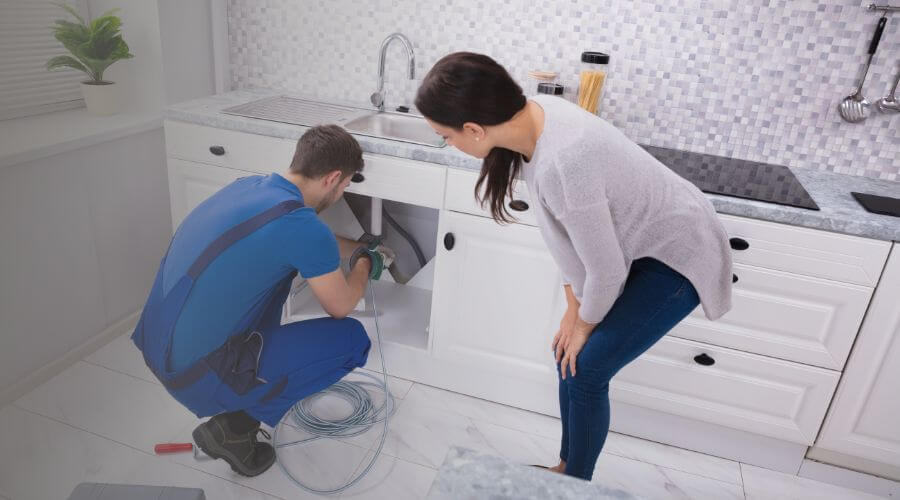 Local water heater installation in Sheldon, VT